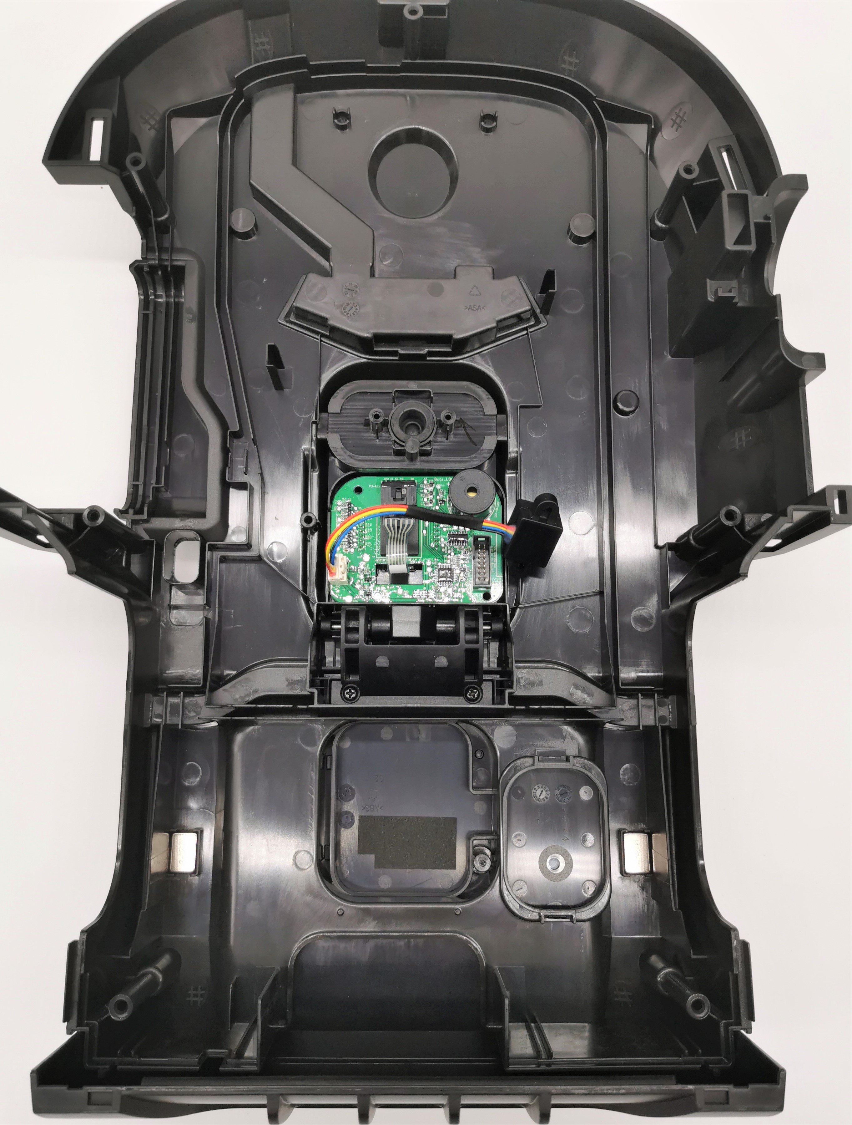 Worx Original Oberer Deckel - LetMeRepair direct 