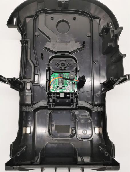 Worx Original Oberer Deckel - LetMeRepair direct